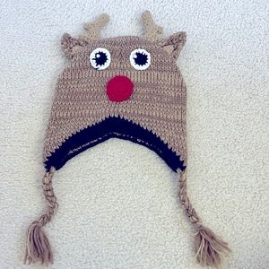 Girls Hat